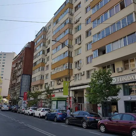 Apartamento Twin I - One Bedroom - 4 Guests - Cismigiu Gardens *